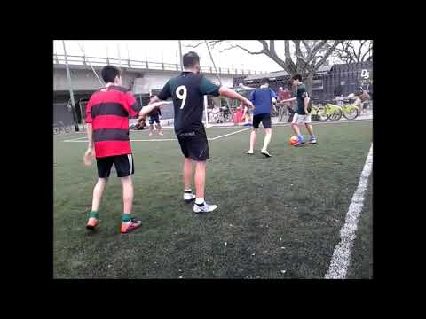 Galgo F.C vs Dream Team #Sábado #F5 #A #Fecha5 #Clausura - UCHAMP