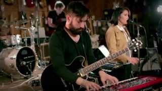 Kan Wakan &quot;Are We Saying Goodbye&quot; At: Guitar Center