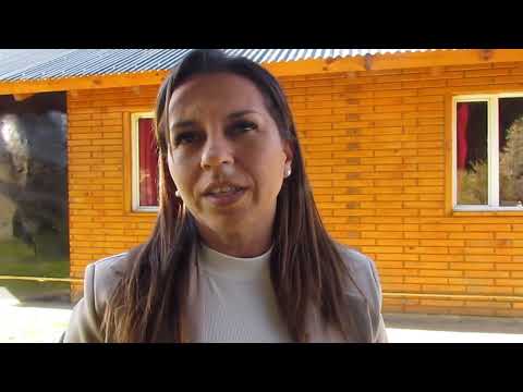 Nota a Eliana Rivera, delegada regional