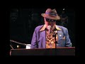 Dr. John - “Jinky Jinx” @ Dakota Jazz Club, Minneapolis, MN - August 13, 2010