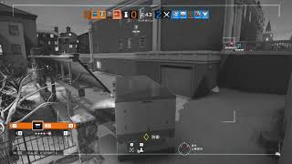 Tom Clancy's Rainbow Six  Siege 2018 07 31   22 34 19 07