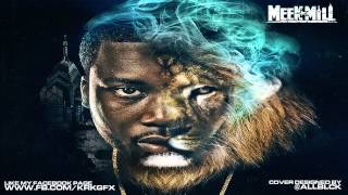 Meek Mill - My Life feat. French Montana (Dreamchasers 3)