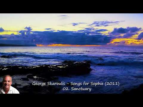 George Skaroulis - Songs for Sophie (2011)