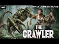 THE CRAWLER Full Hollywood Movie Hindi Dubbed Kevin Sorbo Natalie Brown Horror Action Movie