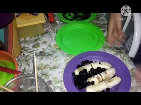 delícia no palito 😍