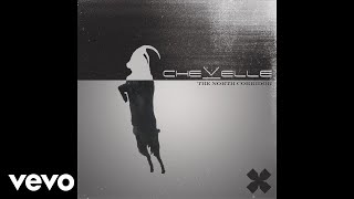 Chevelle - Joyride (Omen) (Official Audio)