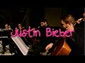 Baby Justin Bieber Violin Wedding Instrumental Coral Orchestra Sitio São Jorge