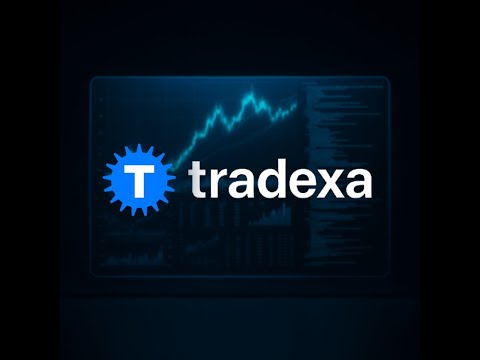 Video Japan Bull by Tradexa System