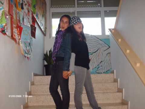 Magdalena Sanchez Villar eres todo ii mas