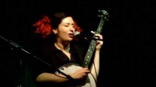 Dana Immanuel - Motherfucking Whore - Live Luxe London 2010