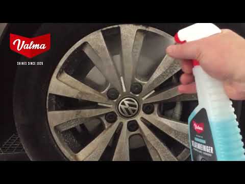 Valma A11G Velgenreiniger 500ml