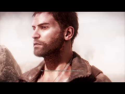 Mad Max Walkthrough Gameplay Pt. 8