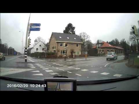 Soesterberg Memory Lane