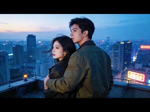 FORCED to MARRY a PSYCHO! But a CRAZY RACER SAVES HER ❤️🔥