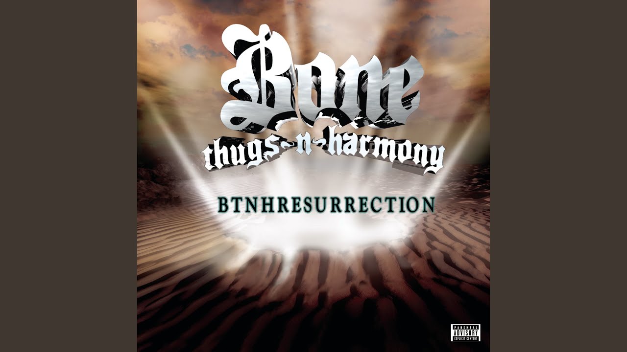 Bone Thugs-N-Harmony - Ecstasy