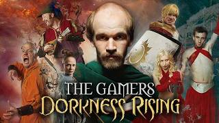 The Gamers: Dorkness Rising