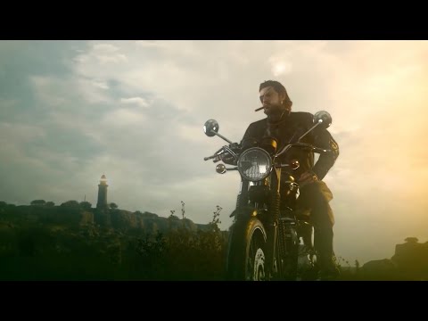 Big Boss-The Man who Sold the World [Metal Gear Edit]