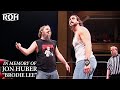 Brodie Lee Jimmy Jacobs Austin Aries Vs Tyler Black Delirious Necro Butcher FULL MATCH