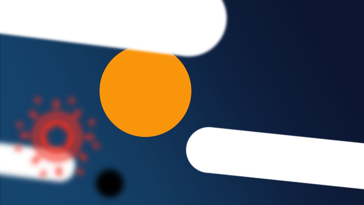 ThrowBall - Gameplay Trailer