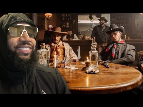 STORMY, Dizzy DROS - NIKEY (REACTION)