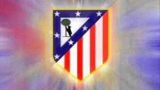 Himno del Atlético de Madrid