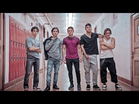 Runt movie- Behind the scenes