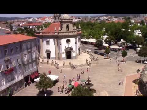 Cidade de Barcelos (Portugal)