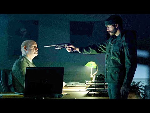 Call Of Duty Modern Warfare 3 ENDING & Secret Ending COD MWIII 2023