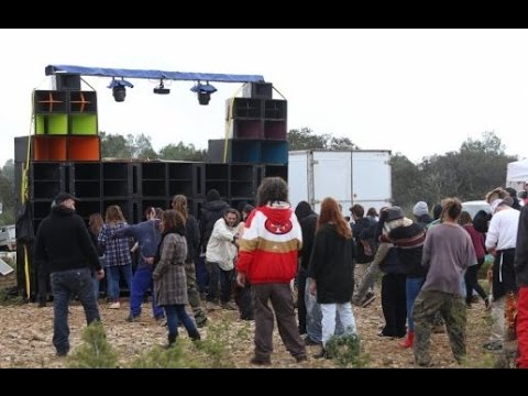 Pandemia / SKK / IRM /SF / DB / Duracell Vs Tellurik / KTF / MFT / Balkan Trip - 30.31/12/16