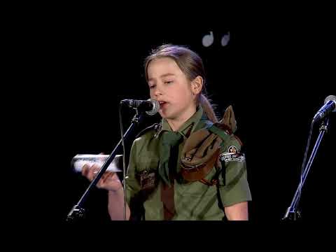 VII Harcogranie - 77 MDH - Piosenka na 7 głosów