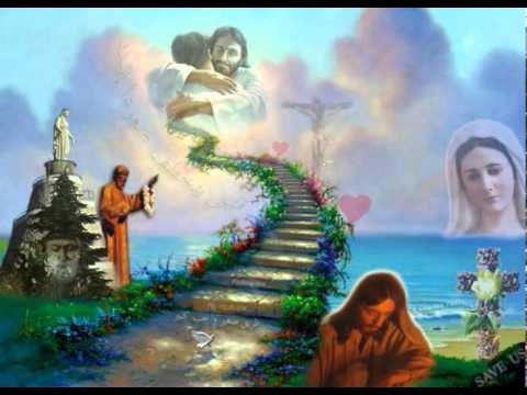 Ricardo Kwiek - Jesus is the Alfa & Omega !