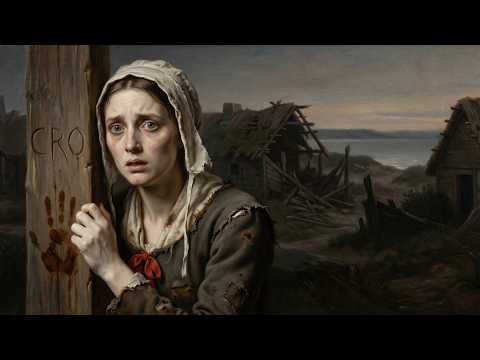 England's First Colony Descended Into Pure Horror