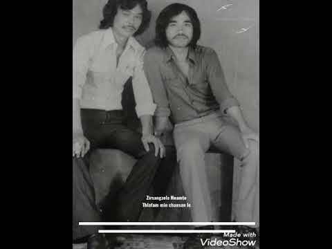 Zirsangzela Hnamte - Thlafam min chansan le