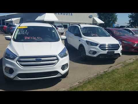 Mendota Ford Dealer