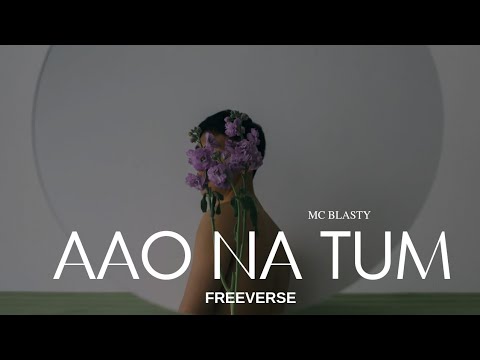 AAO NA TUM FREEVERSE | MC BLASTY  | PROD.PANKAJBEATZ  | MIDNIGHT MELODIES | OFFICIAL AUDIO