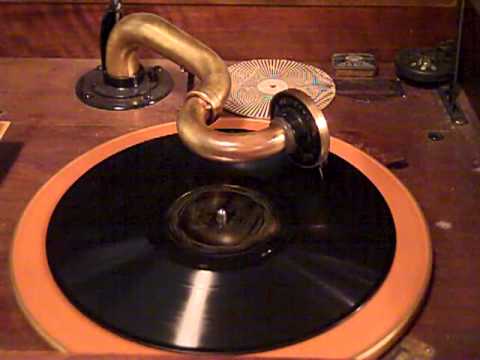 DON BESTOR - TELL ME YOU'RE SORRY - ROARING 20'S VICTROLA