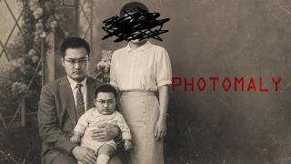 撮影した写真にヤバい奴がいるホラーゲーム「PHOTOMALY」実況プレイ