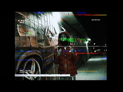 LilTerryFrmDaG - Freestyle [Official Music Video]