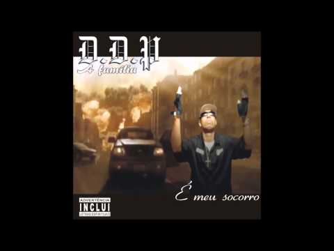 D.D.P A Familia Part.Tony-P e Nilson Andrade - È Meu Socorro