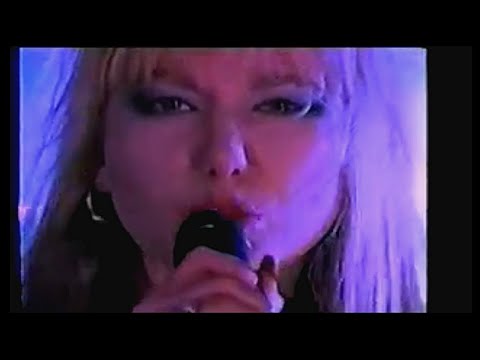 Laos - I Want It (Official Video) (1990) From The Album We Want It