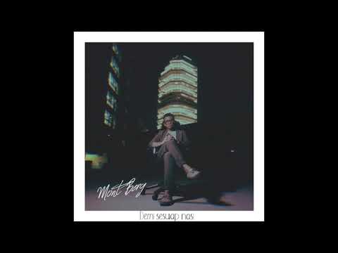 Mont Berg - Never Understand (Audio)