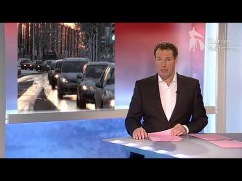 Nieuws Extra  7 december 2012