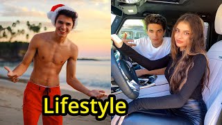 Brent Rivera's Lifestyle, Biography, Girlfriend, Net Worth, House, Cars ★ 2020