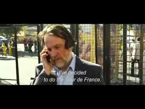 TOUR DE FORCE TRAILER