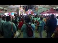 SENAPATHY LIVE PORT KLANG CHITRA POURNAMI