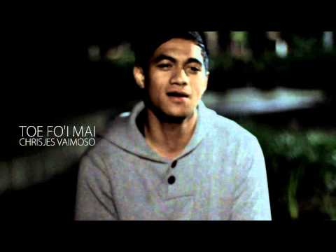 Chrisjes - Toe Fo'i Mai