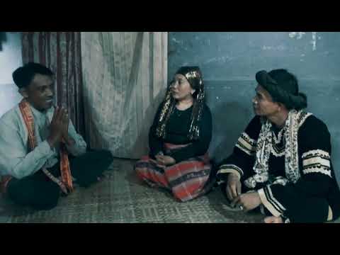 " Kekuatan cinta berahir di kawa Gunung"Episode : 2 "cinto  tak Sudah" legenda Bujang 9 Episode II