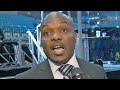 "CRAWFORD GONNA FINISH SPENCE!" TIMOTHY BRADLEY GIVES KNOCKOUT PREDICTION OF SPENCE VS CRAWFORD