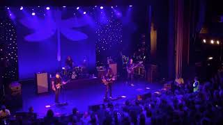 Coheed and Cambria- Hearshot Kid Disaster 10/27/21 S.S. Neverender Stardust Theater