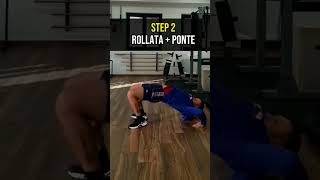 Download lagu Ecco un piccolo tutorial su come fare il colpo di reni (o kip up) #kipup #colpodireni #acrobatica mp3 Download lagu Ecco un piccolo tutorial su come fare il colpo di reni (o kip up) #kipup #colpodireni #acrobatica mp3